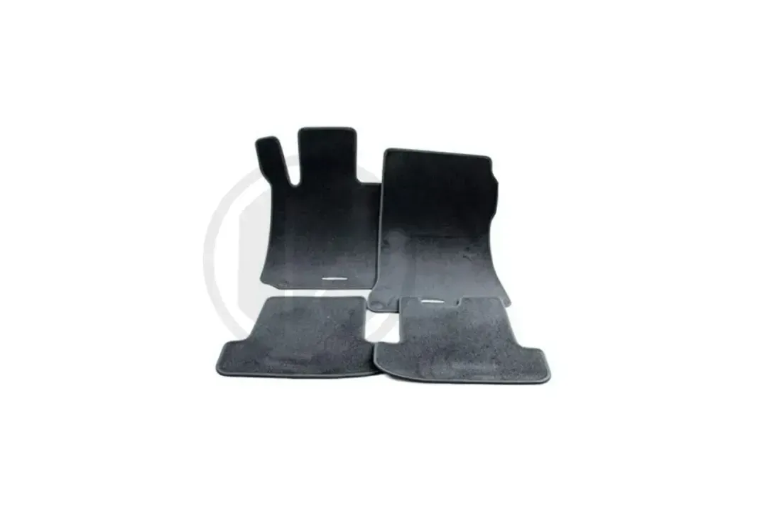FLOOR MAT SET